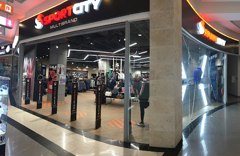 SPORT CITY