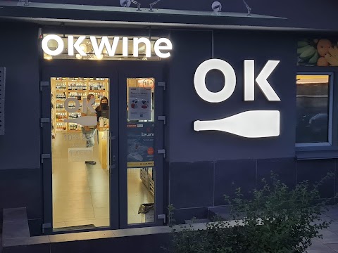 OKwine