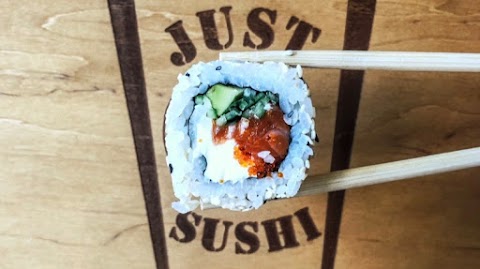 Just Sushi