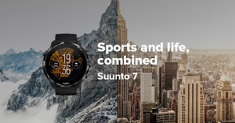 Suunto Ukraine