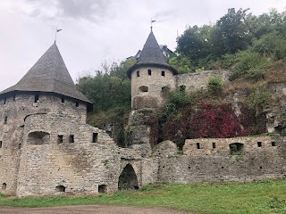 Екскурсоводи і гіди в Кам'янці-Подільському. Захоплюючі тури та екскурсії