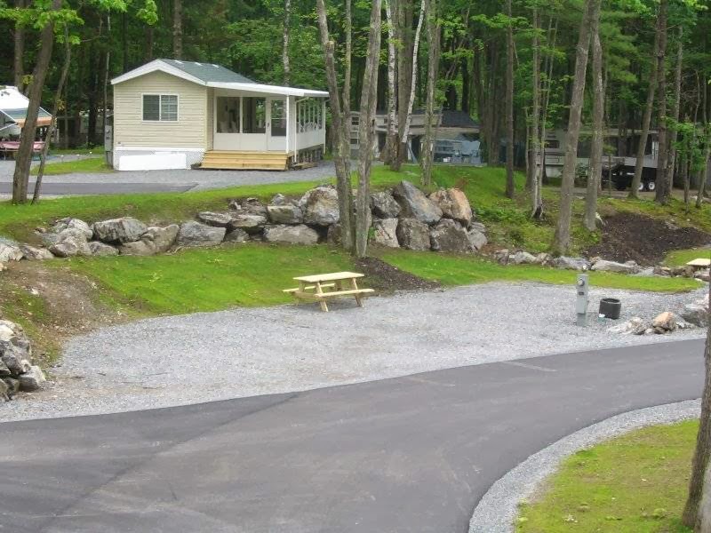 Paradise Park Resort Campground