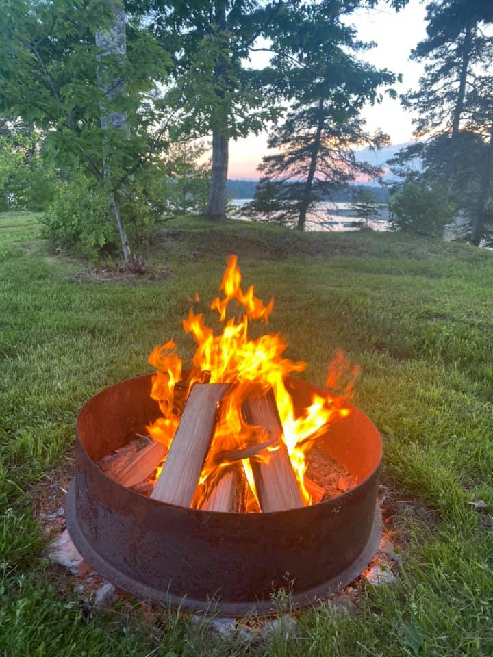 Acadia Seashore Camping & Cabins