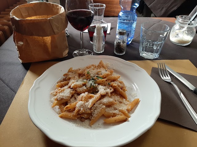 Osteria Nonno Fiore