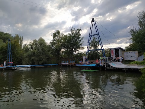 OnTop Wake Park