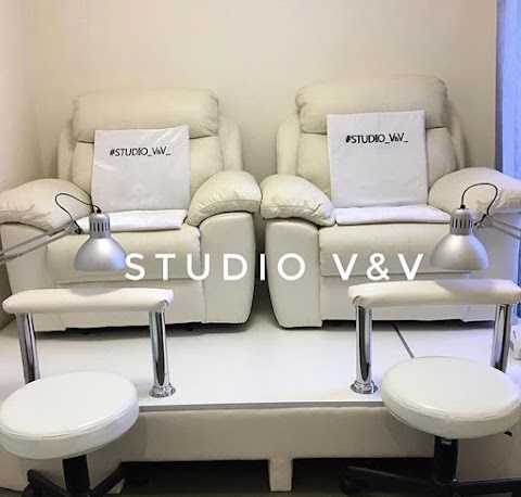 Studio_V&V_" Виктории Береславец