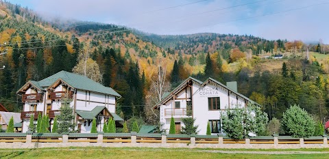 Гірська Соната Hotel & Apartments