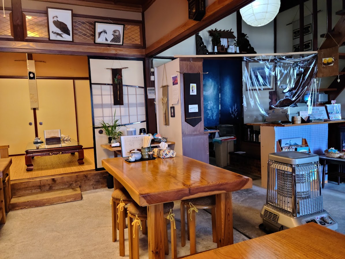 好日庵