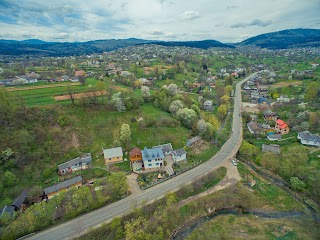 Делятинська міська лікарня