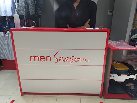 MEN SEASON