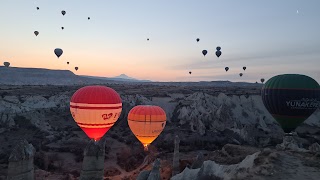 Феєрія мандрів