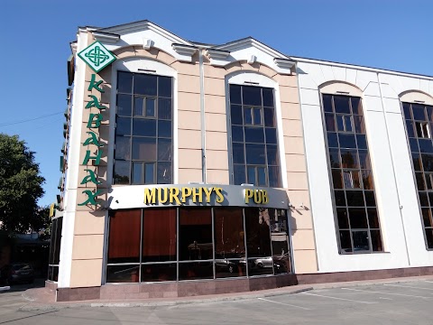 Murphy's