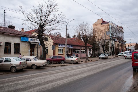 ТзОВ МП "Галицька лічниця"