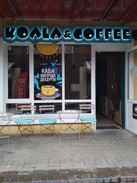 KOALA COFFEE