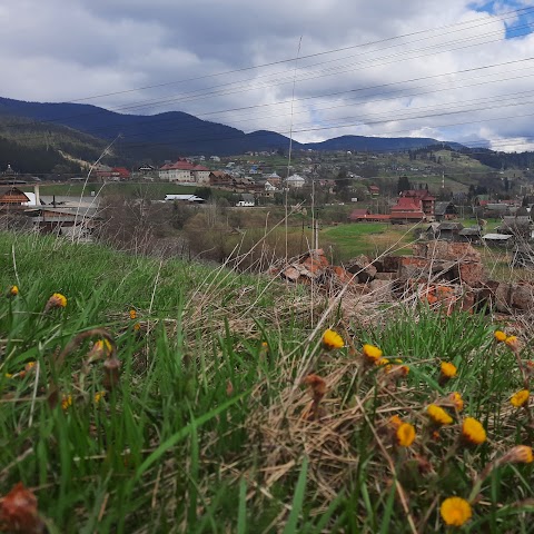 Залізничний міст-віадук