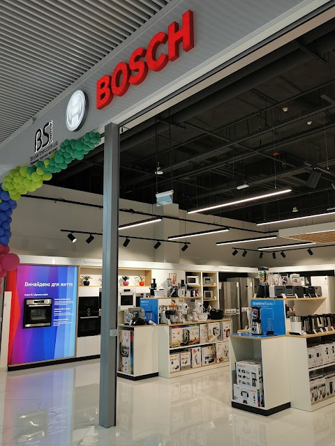 BOSCH BS-PARTNER