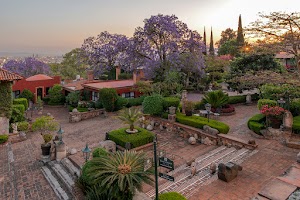 Villa Montaña Hotel & Spa Morelia