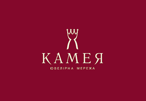 Ювелірна мережа КАМЕЯ