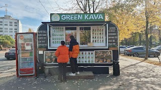 Green Kava