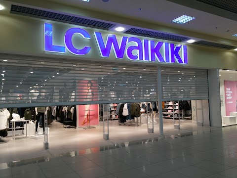 LC Waikiki