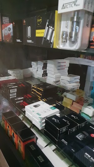 Vape Brothers Shop вейп шоп