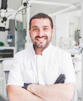 Стоматология Dental Studio Одесса:имплантация зубов,протезирование,All-on-4,All-on-6