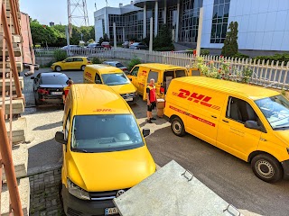 DHL