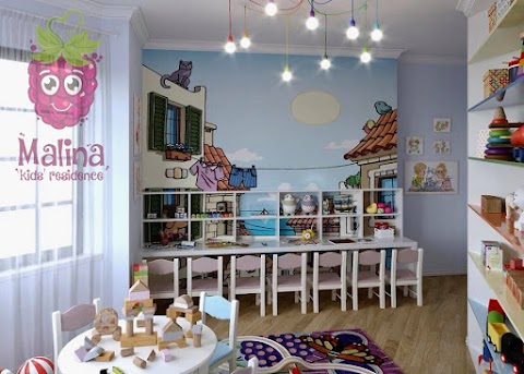 Malina Kids' Residence