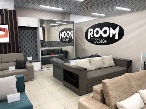 Room меблі у м. Вінниця