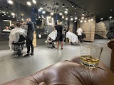 Central Barbershop. Барбершоп центр Харьков Мужские, детские стрижки, стрижка бороды, лучшие цены