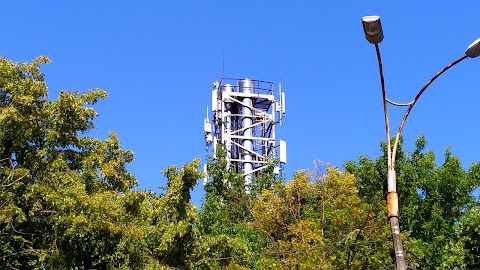 Киевская Городской Консультативно-Диагностический Центр