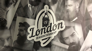 Barbershop London