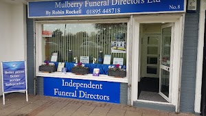 Mulberry Funeral Directors West Drayton Yiewsley Funerals From £1595