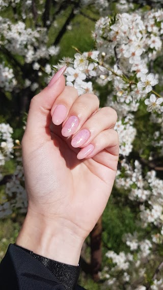 Студия маникюра Оболонь ALENA NAILS