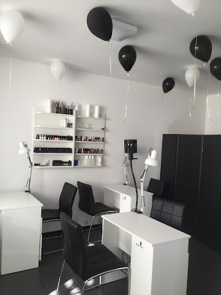 Logatskaya Nail Studio