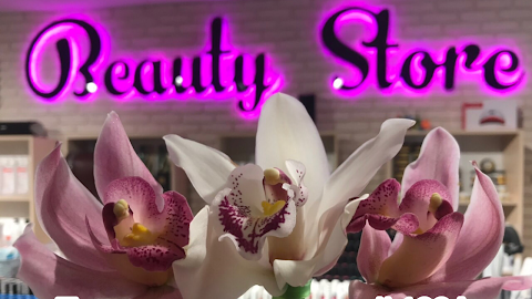 Beauty Store