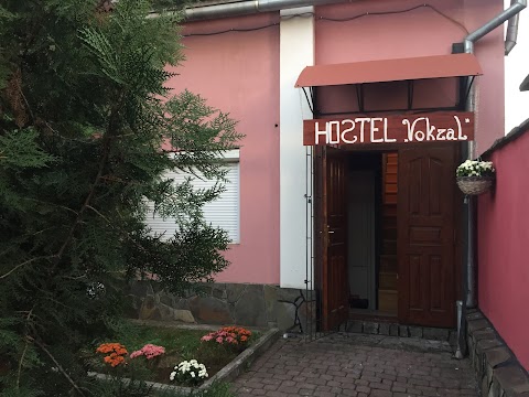 Hostel Vokzal