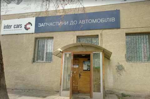 Автозапчасти Webshop