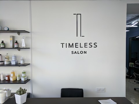 Timeless Salon