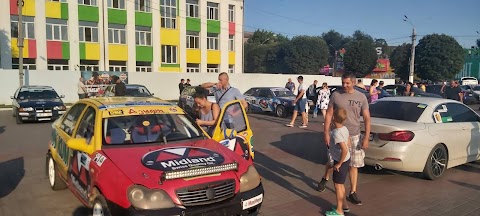 Автокрамниця Азіат