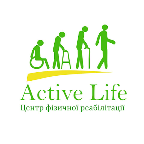 Центр фізичної реабілітації Active Life