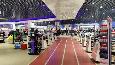 Intersport Україна ☼