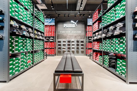 PUMA OUTLET