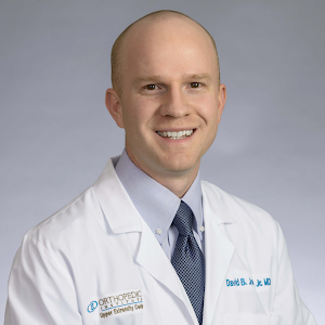 David B. Jones Jr., MD | Hand, Wrist, and Elbow Surgeon