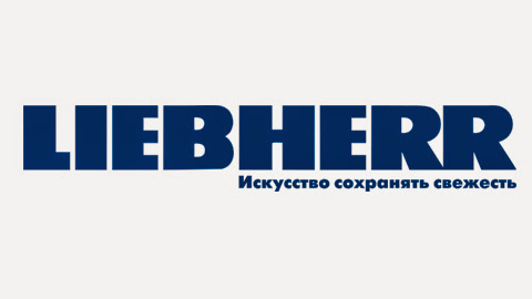 Liebherr — Офіційний Магазин в Україні