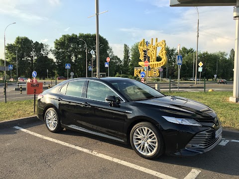 Sixt Прокат авто