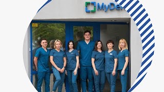 MyDerm clinic