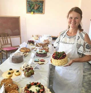 Державне підприємство "Інститут підготовки кадрів промисловості"