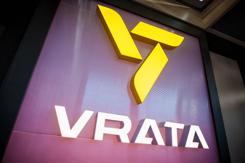 VRATA