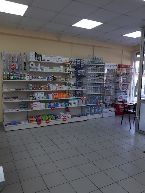 "Podorozhnik" Pharmacy